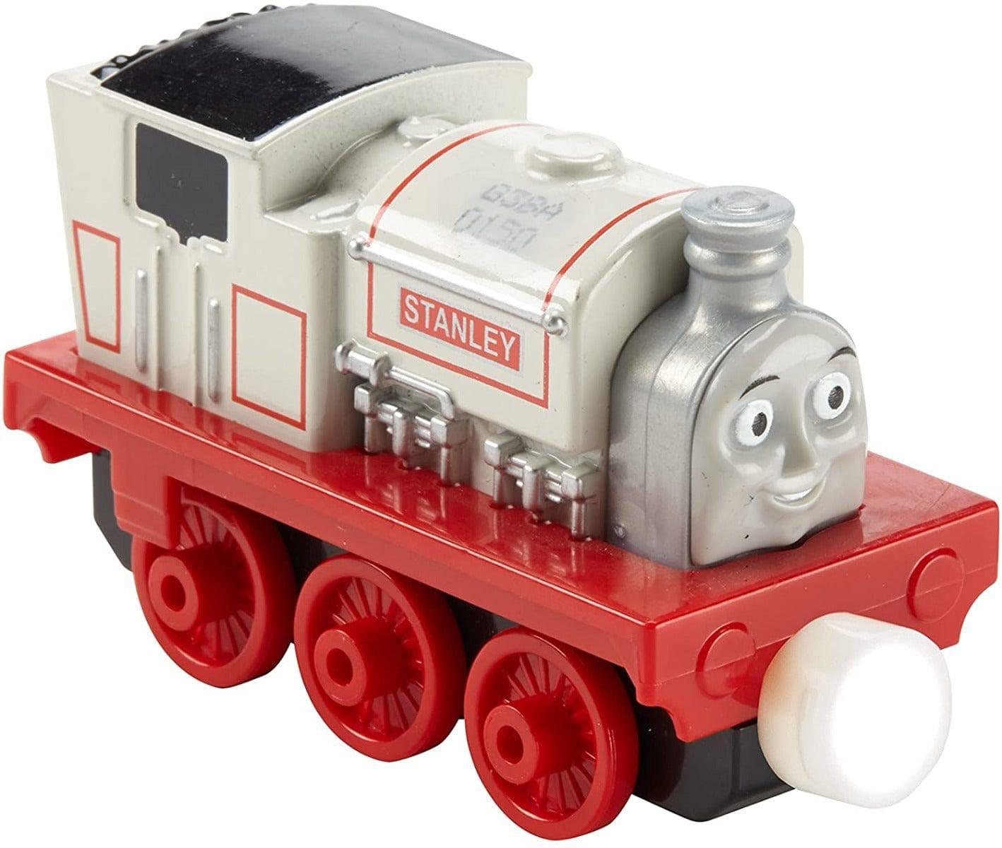 Thomas & Friends DXV20 Light UP Racer Stanley