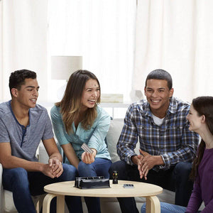 Trivial Pursuit X Game (Explicit Content-Adults Only) - Gadget Station