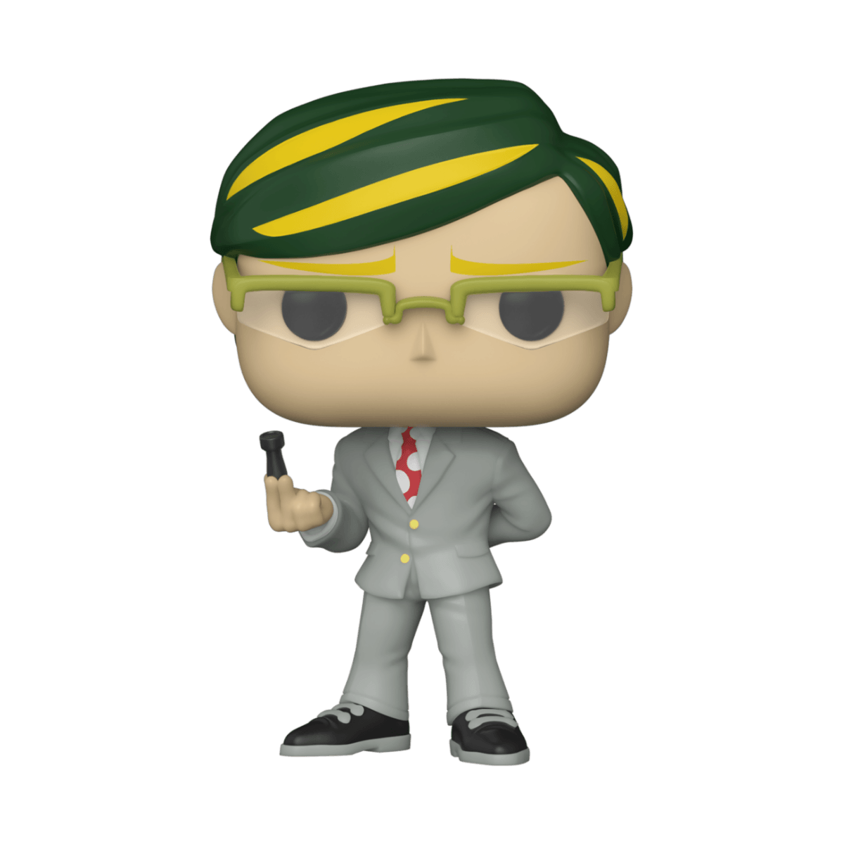 Funko Pop - POP Animation: My Hero Academia - Sir Nighteye