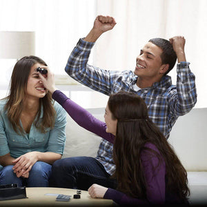 Trivial Pursuit X Game (Explicit Content-Adults Only) - Gadget Station