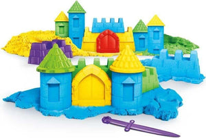Cra-Z-Air Sand Castle Building Playset - Gadget Station