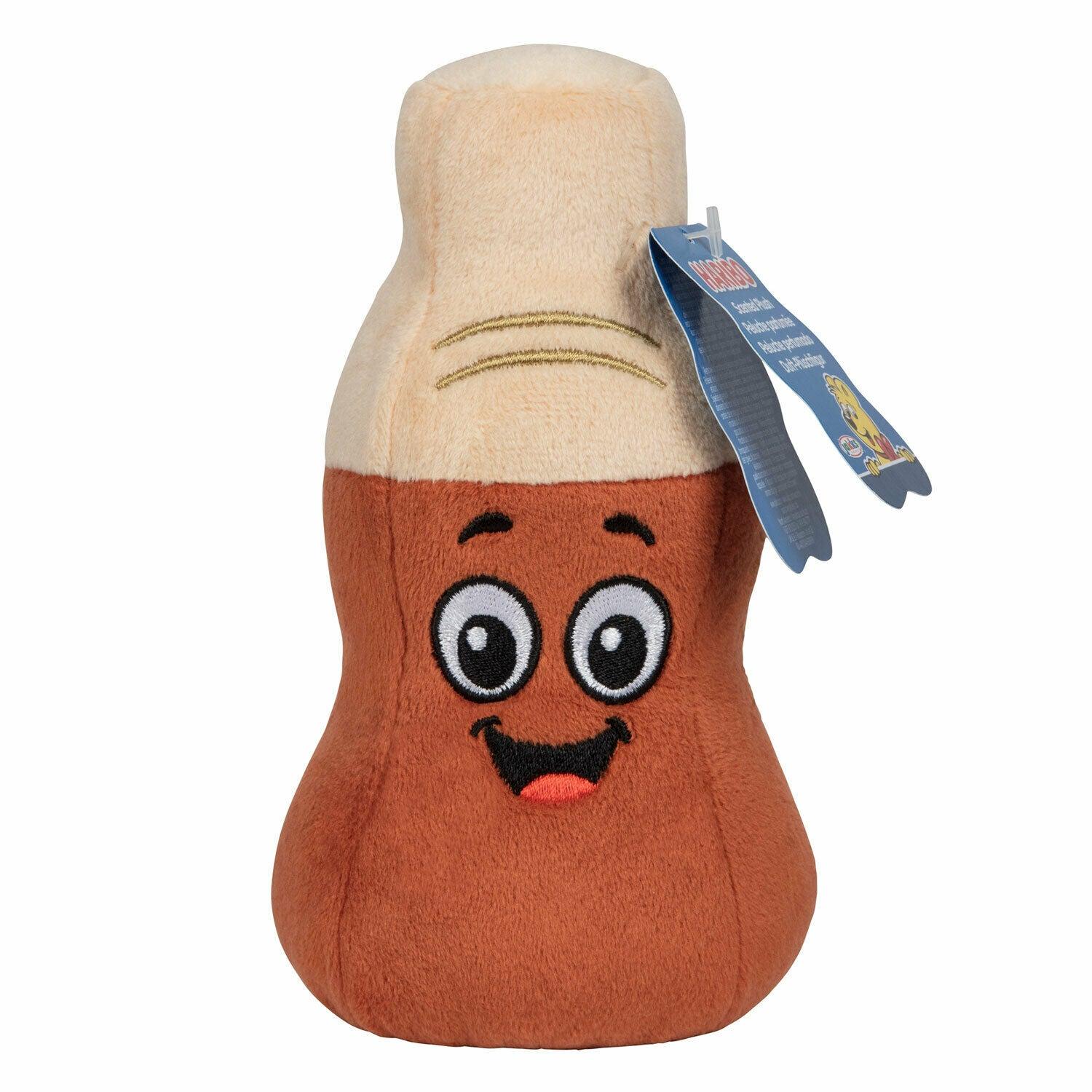 Haribo Scented Plush - Happy Cola