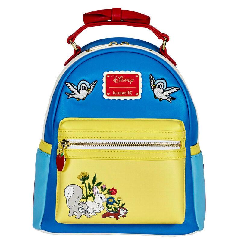 Disney Snowwhite backpack 26cm