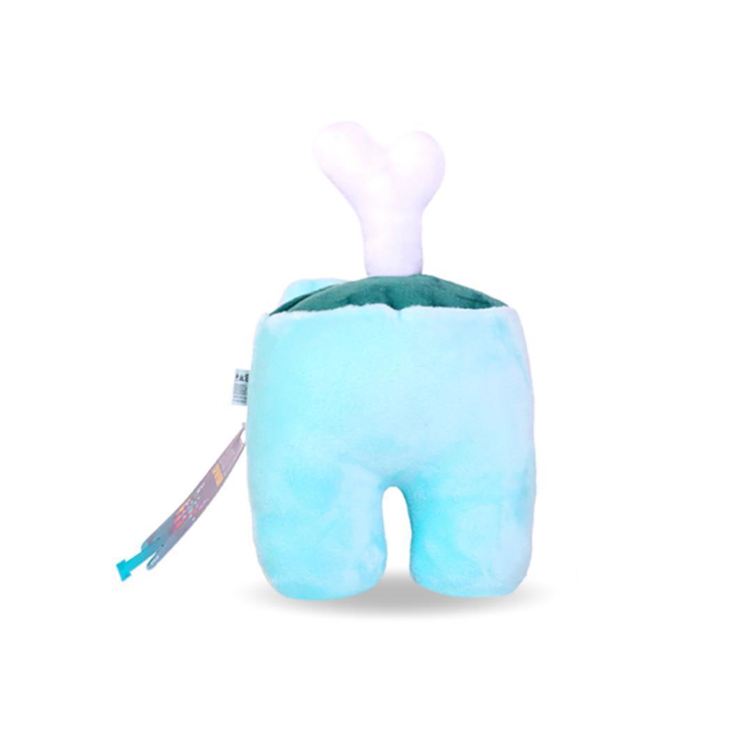 Among Us 20cm Plush Buddies - BLUE