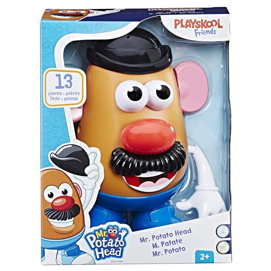 Toy Story 4 Mr Potato Head