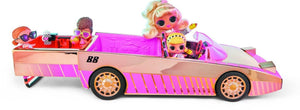 L.O.L. Surprise Car-Pool Coupe LOL - Gadget Station
