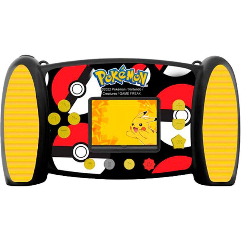Pokemon Interactive Camera