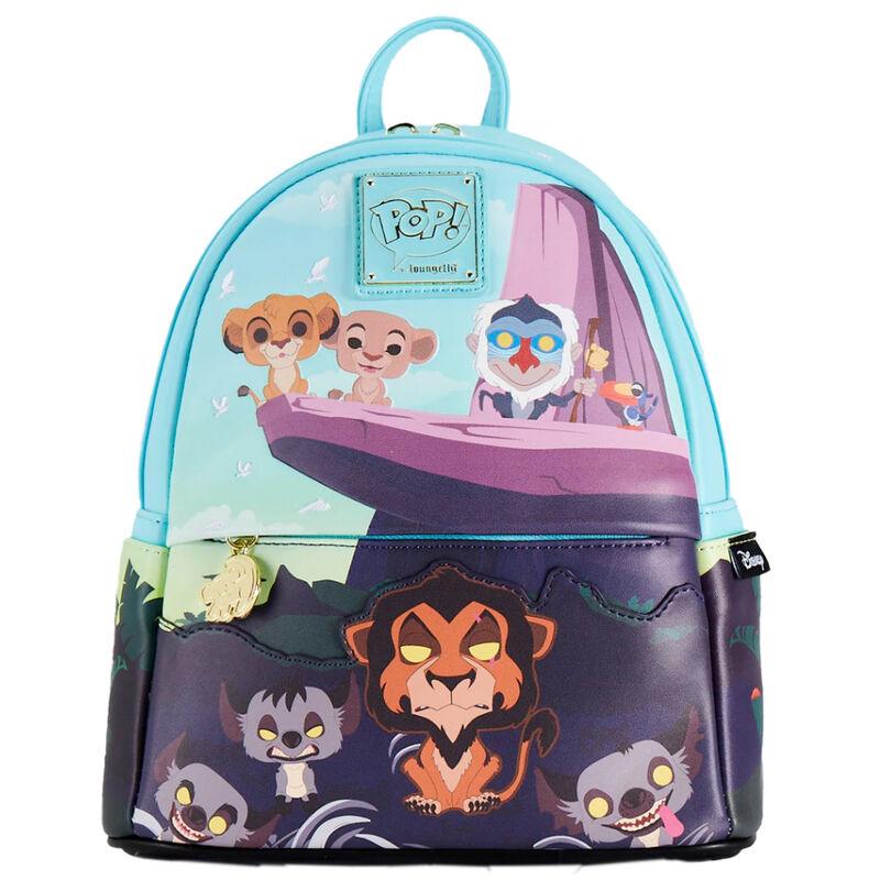 Disney The Lion King Rock backapck 26cm