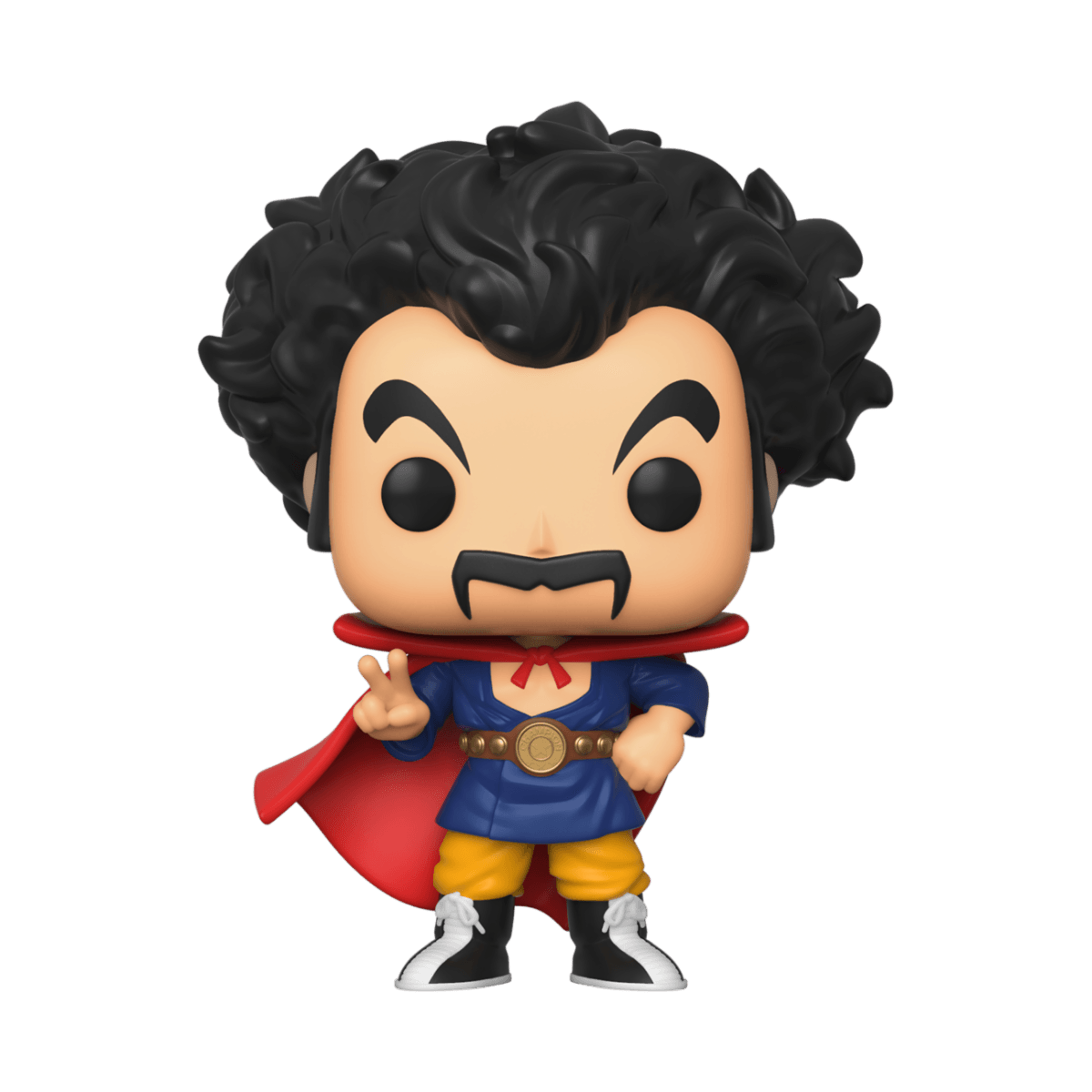 Funko Pop - POP Animation: DBS S4 - Hercule