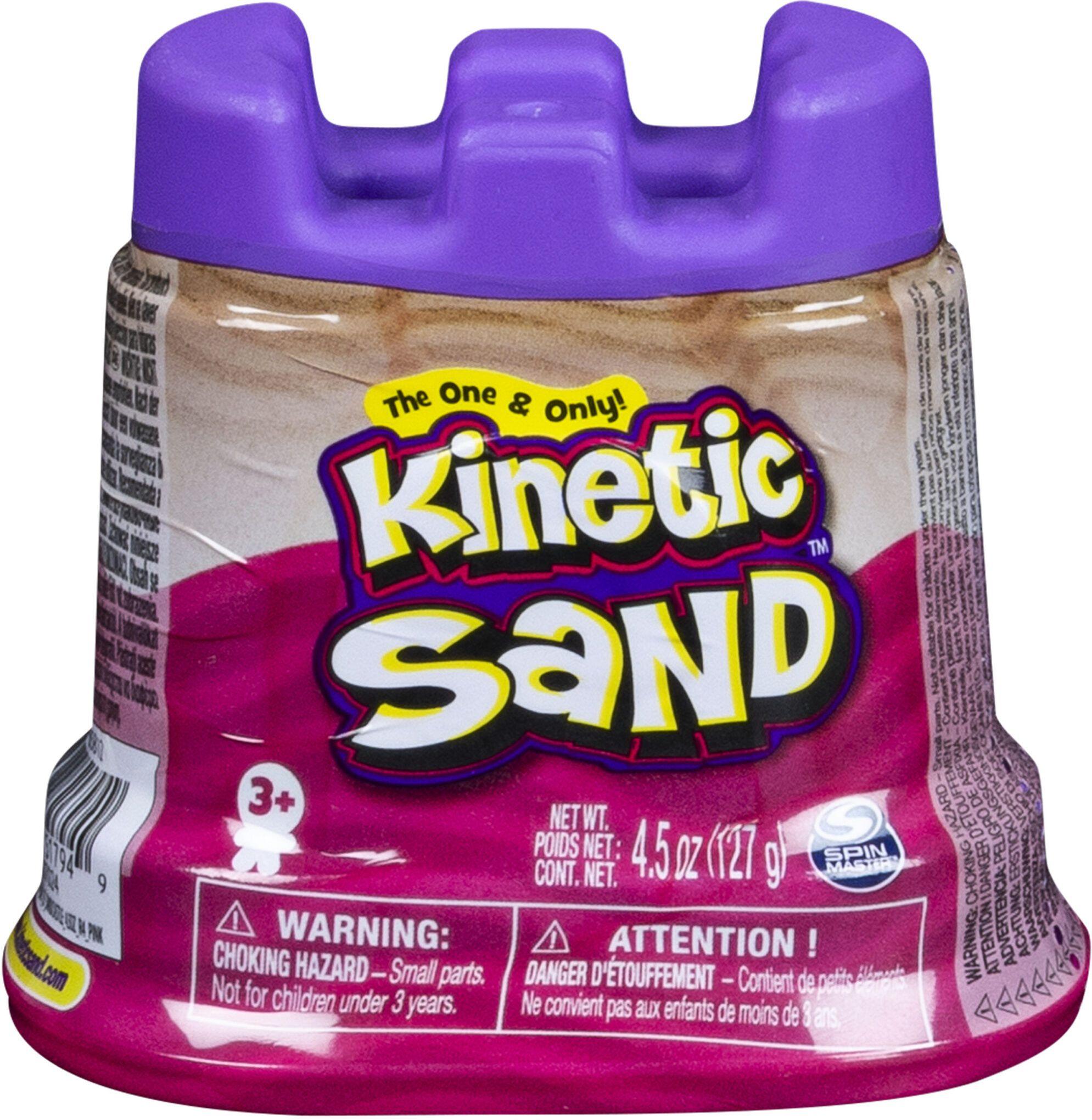 Kinetic Sand Single Container 5oz