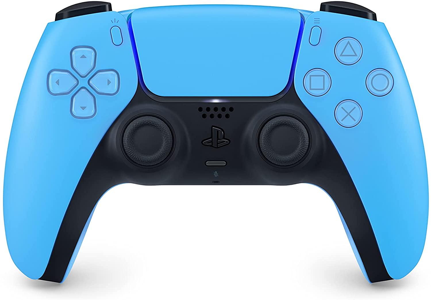 Playstation PS5 DualSense™ Wireless Controller Starlight Blue