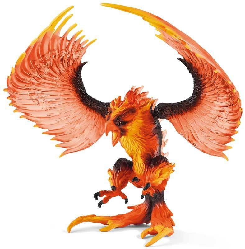 Schleich Fire Eagle - Gadget Station