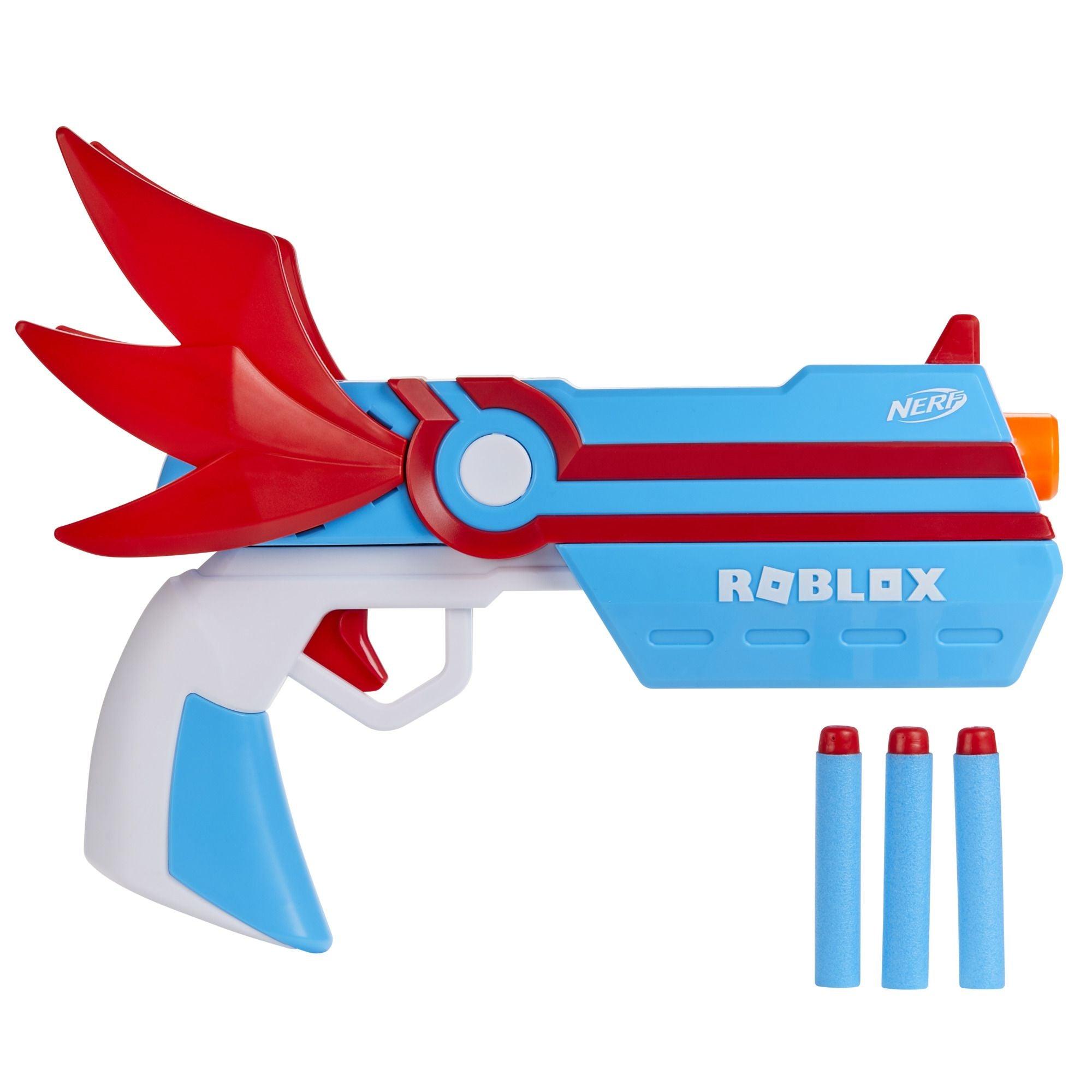 Nerf Roblox MM2 Dartbringer Dart Blaster