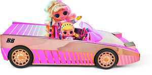 L.O.L. Surprise Car-Pool Coupe LOL - Gadget Station