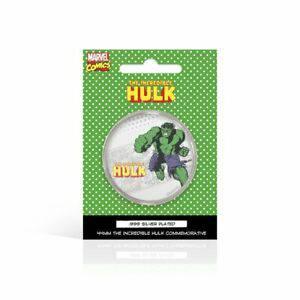 Hulk Coin