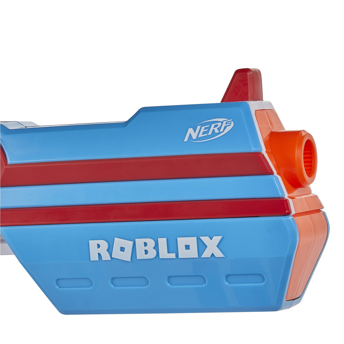 Nerf Roblox Zombie Attack: Viper Strike Dart Blaster, Code to Redeem  Exclusive Virtual Item F5483