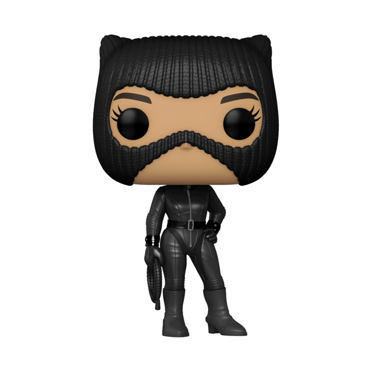 Funko Pop - POP Movies: Selina Kyle w/Chase