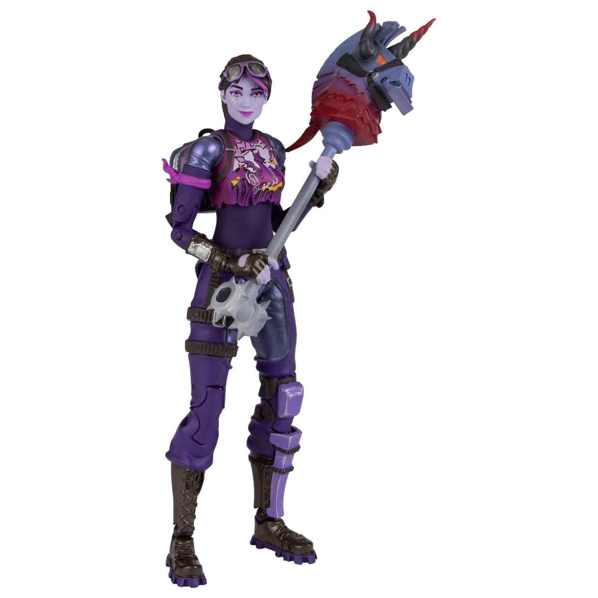 Fortnite Action Figure Dark Bomber 18 cm