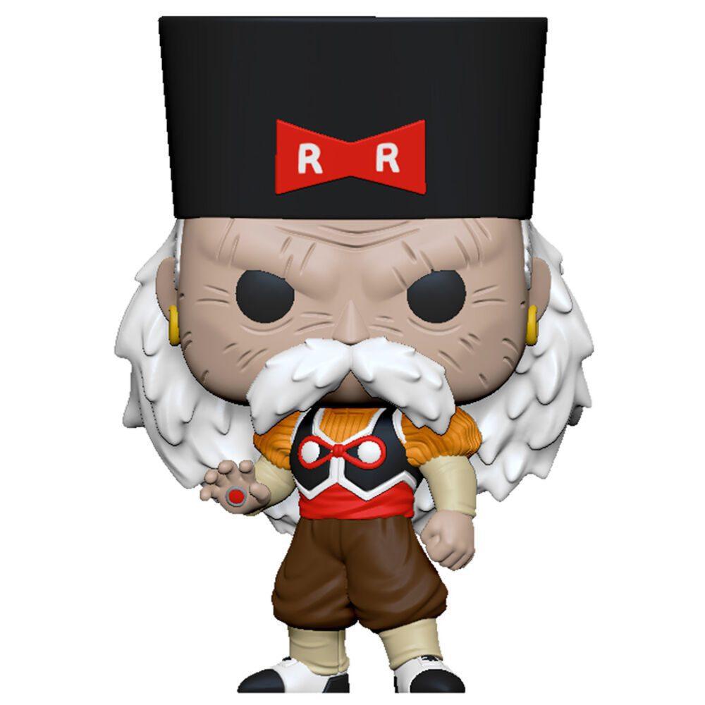 Funko Pop! Animation: DragonBall Z (Dr. Gero)
