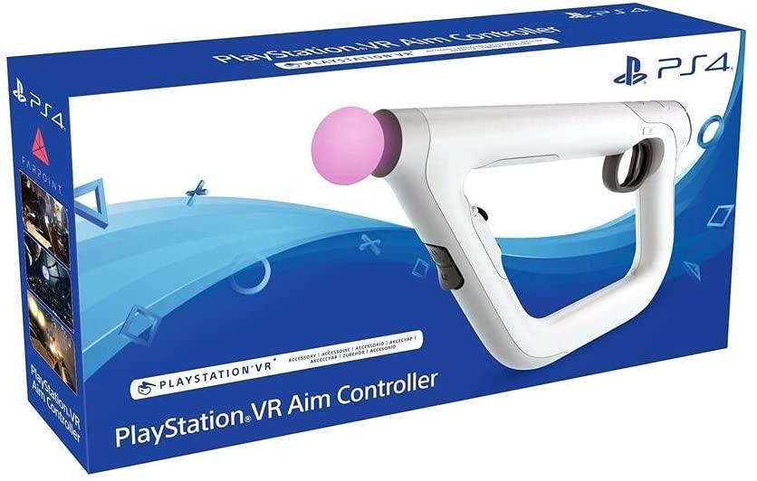 PlayStation VR Aim Controller (PS4 / PS5)