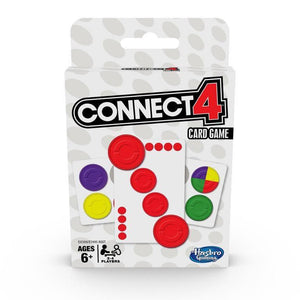 Classic Card Games Connect 4 - Gadget Station