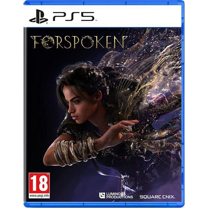 Forspoken PlayStation 5™ (PS5™)