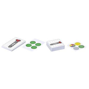 Classic Card Games Connect 4 - Gadget Station