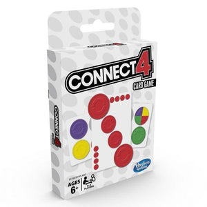 Classic Card Games Connect 4 - Gadget Station
