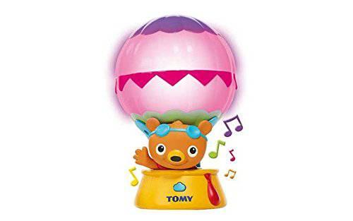 Tomy Colour Discovery Hot-Air Balloon
