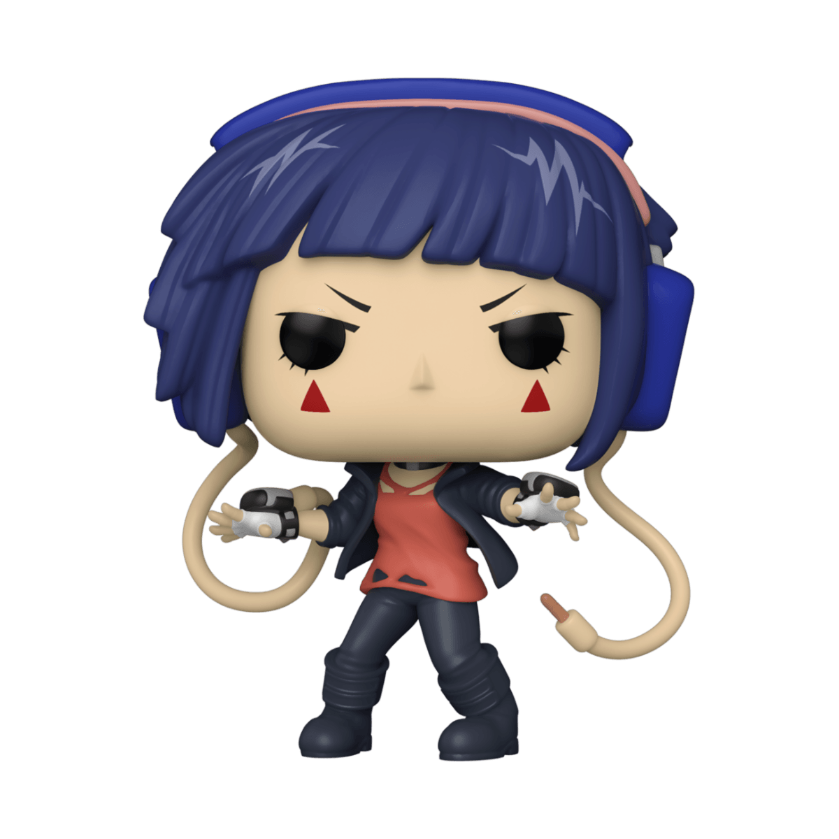 Funko Pop - POP Animation: My Hero Academia - Kyouka Jirou