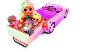 L.O.L. Surprise Car-Pool Coupe LOL - Gadget Station
