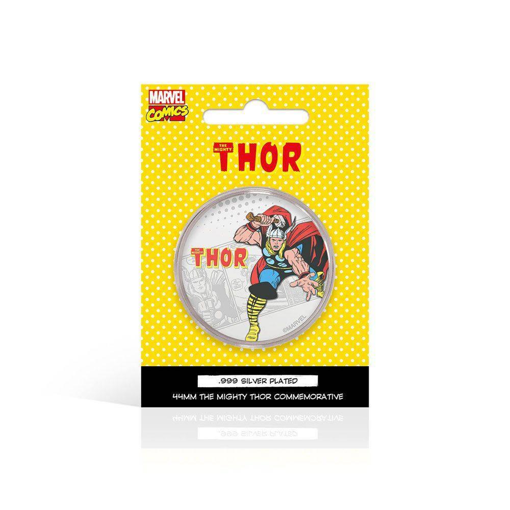 Thor Coin