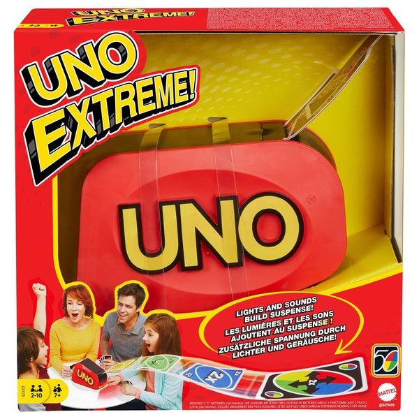 Uno Extreme
