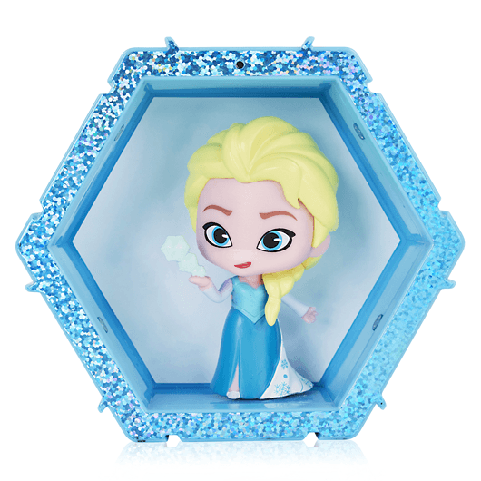 Wow! Pods Disney Frozen - Elsa