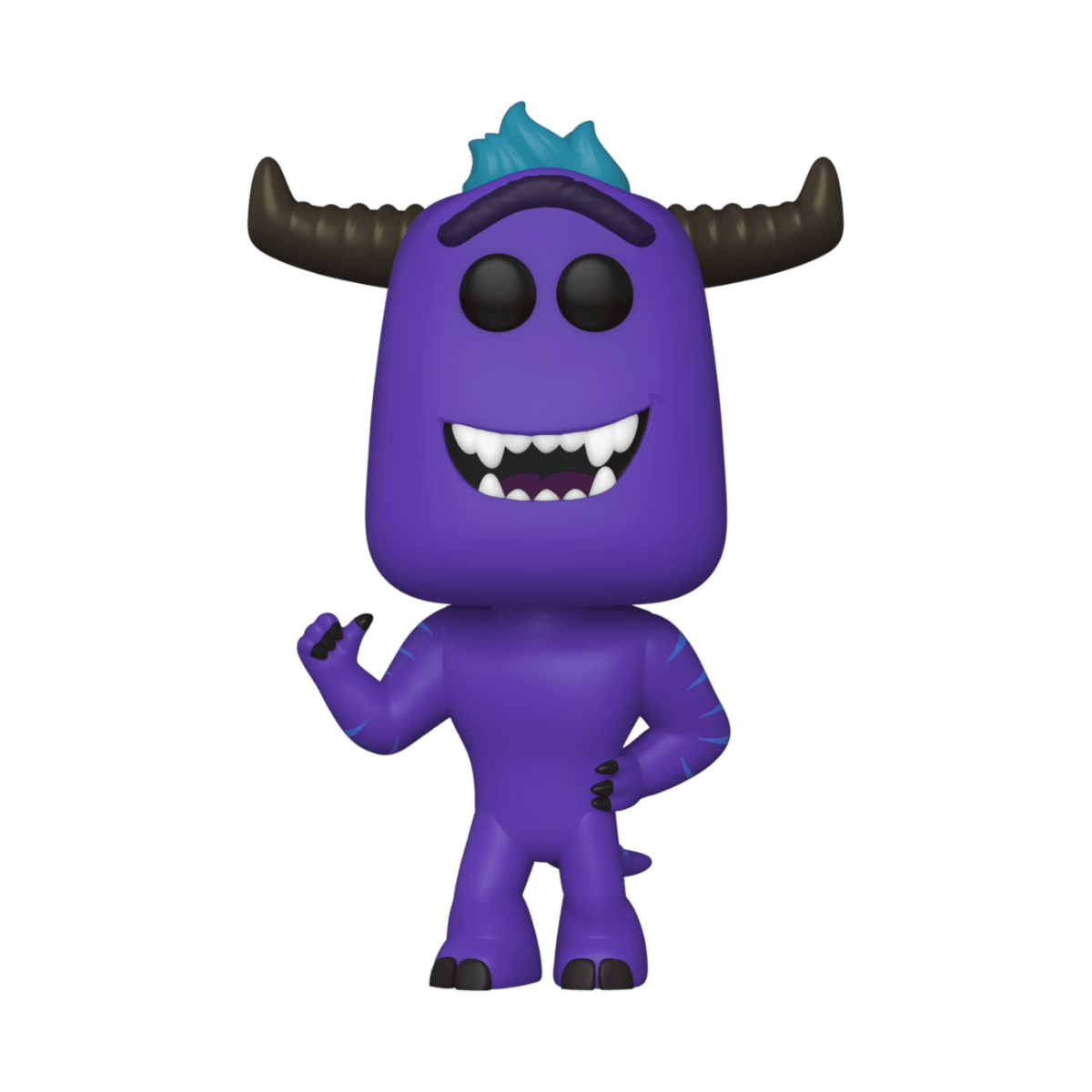 Funko Pop! POP Disney: MAW Monsters At Work - Tylor
