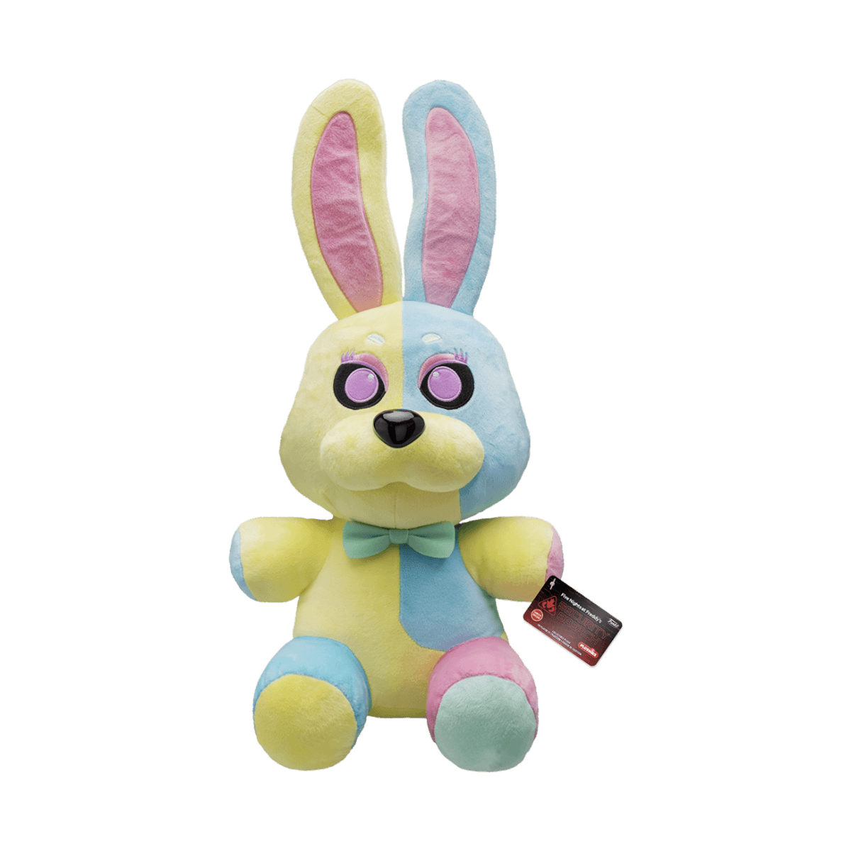 Funko Plush: Five Nights at Freddy FNAF Security Breach - 16" Vanny