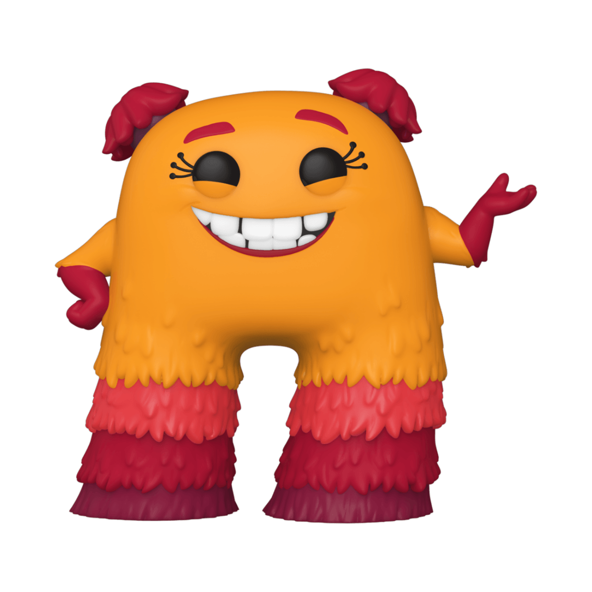 Funko Pop! POP Disney: MAW Monsters At Work - Val