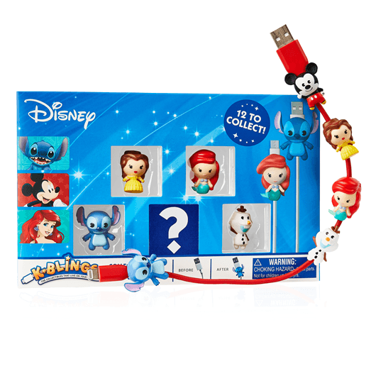 Disney K-Blings 5 Pack