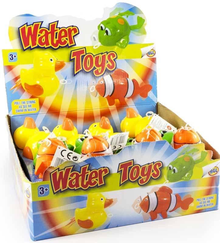 Water Toys - Random Delivery