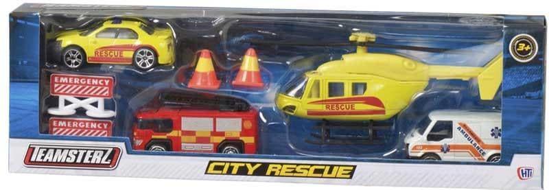 City Rescue