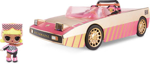 L.O.L. Surprise Car-Pool Coupe LOL - Gadget Station