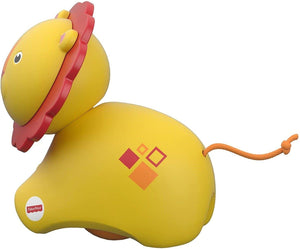 Fisher-Price Roller Lion - Gadget Station