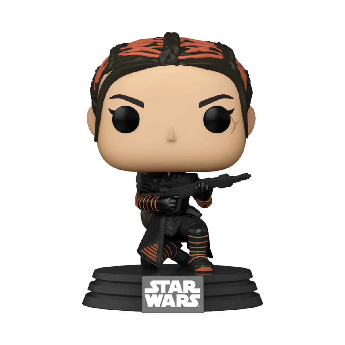 Funko Pop - POP Star Wars: BOBF - Fennec Shand
