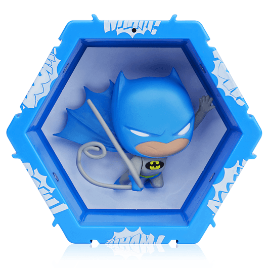 Wow! Pods DC - Batman