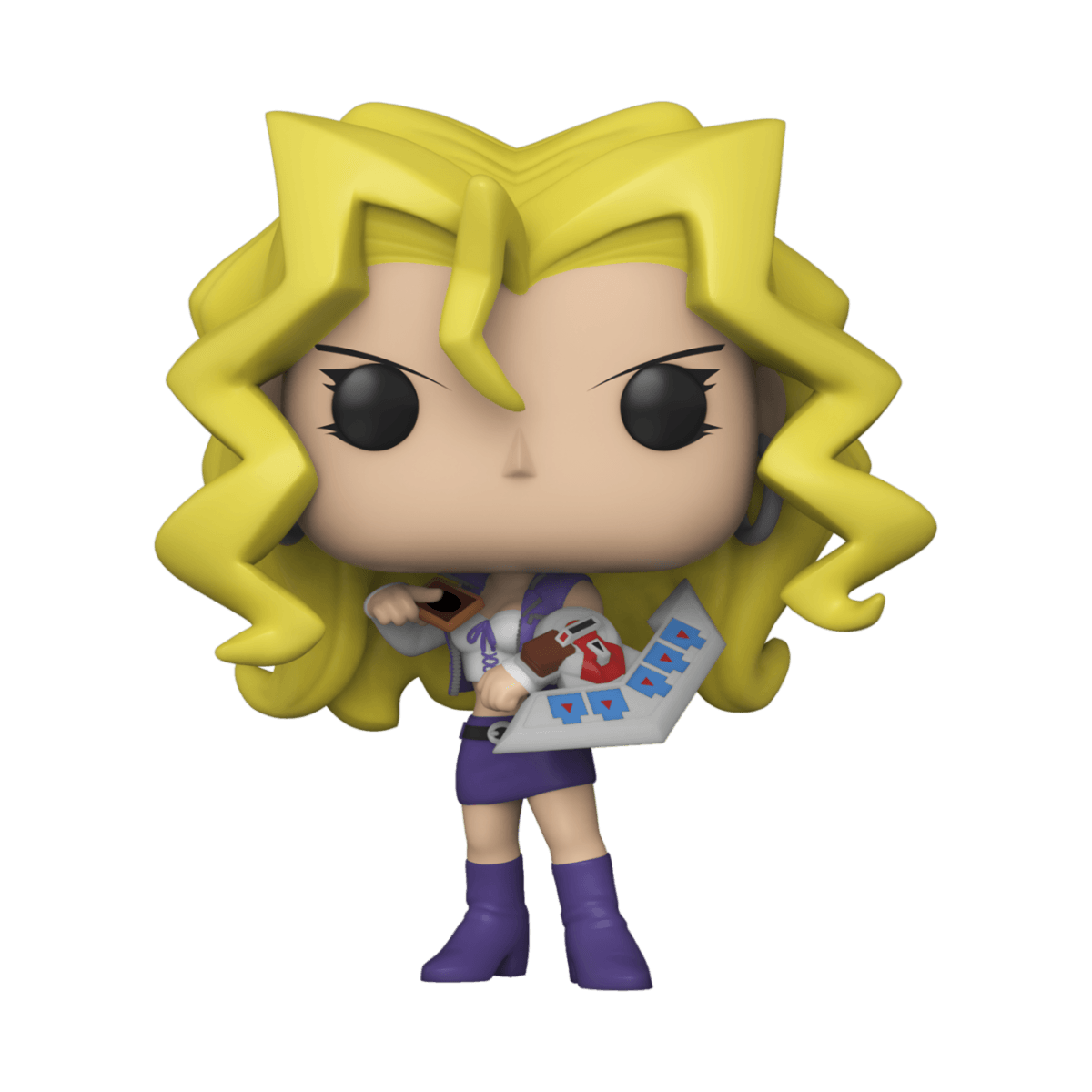 Funko Pop - POP Animation: Yu-Gi-Oh - Mai Valentine