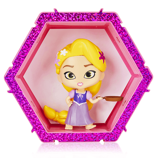 Wow! Pods Disney Princess - Rapunzel
