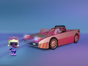 L.O.L. Surprise Car-Pool Coupe LOL - Gadget Station