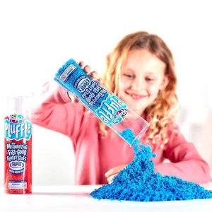 PlayFoam Pluffle Twin Pack (Blue-Red) - Gadget Station