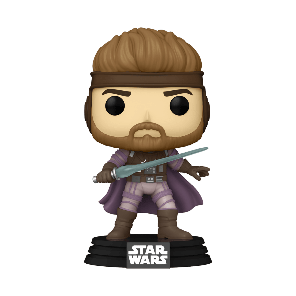 Funko Pop! POP Star Wars: Concept Series - Han Solo