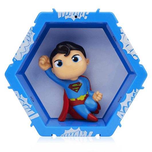 Wow! Pods DC - Superman